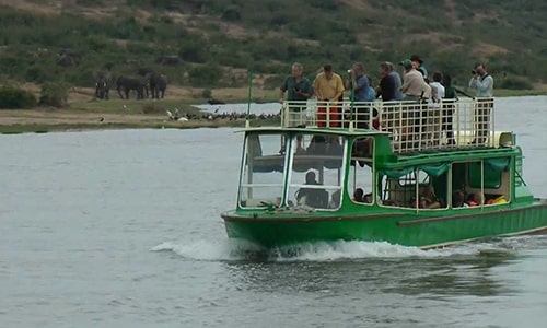 Tourist Attractions in Western Uganda